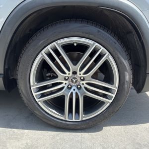 2023 Mercedes-BENZ GLS 缩略图 15