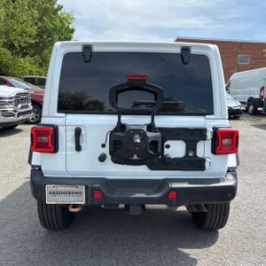 JEEP WRANGLER RUBICON 392 - 7