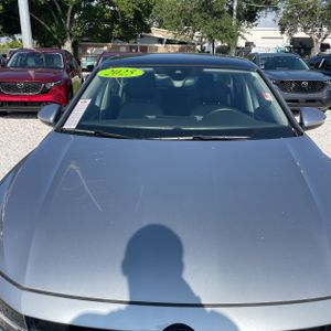 2025 Volkswagen JETTA SE 缩略图 15