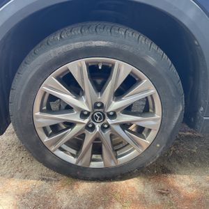 صورة 17 لـ 2019 Mazda CX-5 GRAND TOURING