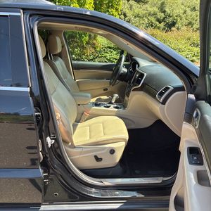 صورة مصغرة 33 لـ 2017 JEEP GRAND CHEROKEE LIMITED