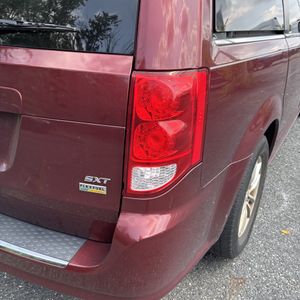2018 Dodge GRAND CARAVAN SXT 缩略图 57