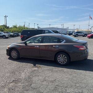 صورة 3 لـ 2014 Nissan ALTIMA 2.5 S