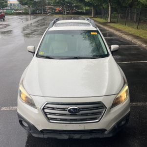 صورة مصغرة 15 لـ 2016 Subaru OUTBACK 2.5I PREMIUM