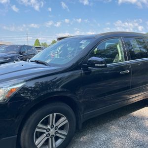 صورة 2 لـ 2017 Chevrolet TRAVERSE LT