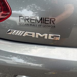 صورة مصغرة 23 لـ 2020 Mercedes-BENZ C-CLASS AMG