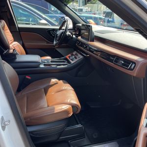 2022 Lincoln AVIATOR RESERVE 照片 30