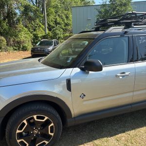 FORD BRONCO SPORT OUTER BANKS - 2