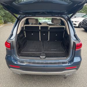 صورة 42 لـ 2020 Mercedes-BENZ GLB
