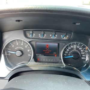 2014 FORD F-150 XLT 照片 9