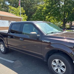 صورة مصغرة 13 لـ 2018 FORD F-150 XLT