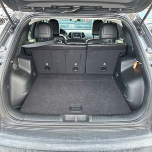 2019 JEEP CHEROKEE LATITUDE PLUS — миниатюра 41