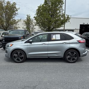 FORD EDGE ST - 3