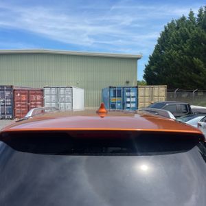 صورة مصغرة 14 لـ 2019 Nissan ROGUE SV