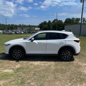 2018 Mazda CX-5 TOURING 照片 3
