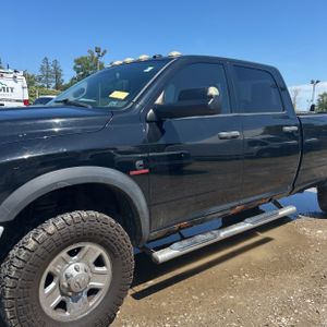2014 RAM 2500 TRADESMAN — фото 2
