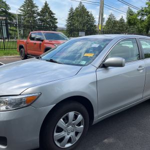 صورة 2 لـ 2011 Toyota CAMRY LE