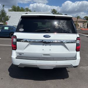 FORD EXPEDITION MAX LIMITED - 7