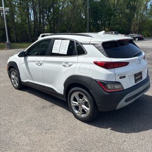HYUNDAI KONA SEL - 5