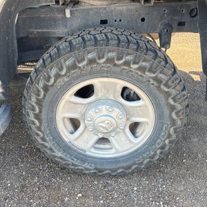 صورة مصغرة 18 لـ 2022 RAM 2500 TRADESMAN