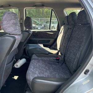 2002 Honda CR-V LX — миниатюра 33