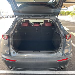 صورة 43 لـ 2024 Mazda CX-30 2.5 S CARBON EDITION
