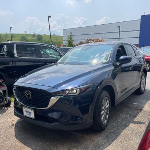 صورة 1 لـ 2023 Mazda CX-5 2.5 S PREFERRED