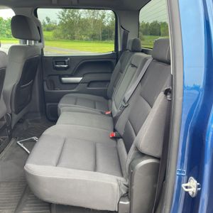 2015 Chevrolet SILVERADO 1500 LT thumbnail 34