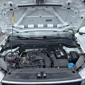 صورة مصغرة 42 لـ 2022 Volkswagen TAOS SE