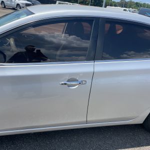 NISSAN SENTRA SV - 4