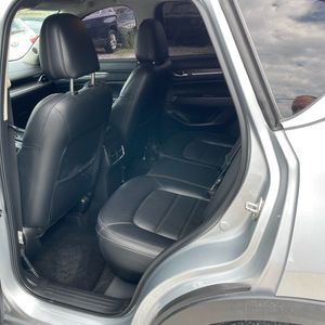 صورة 33 لـ 2020 Mazda CX-5 GRAND TOURING