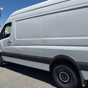 صورة 6 لـ 2017 Mercedes-BENZ SPRINTER 2500 WORKER