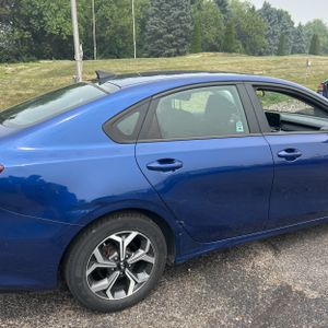 صورة 9 لـ 2021 KIA FORTE LXS