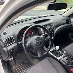 2013 Subaru IMPREZA WRX 缩略图 35