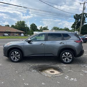 صورة 3 لـ 2023 Nissan ROGUE SV