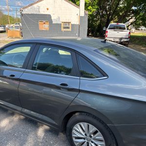 VOLKSWAGEN JETTA S - 6