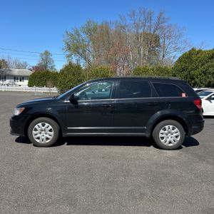 DODGE JOURNEY SE - 3