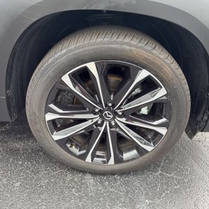 2026 Mazda CX-50 2.5 S PREMIUM 缩略图 20