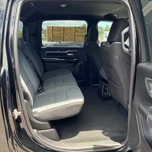 2024 RAM 1500 BIG HORN thumbnail 35