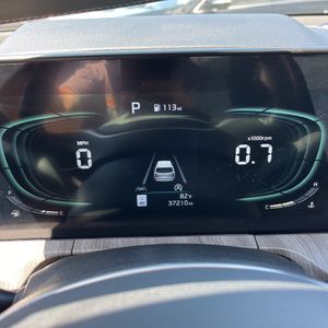 2024 KIA TELLURIDE EX 缩略图 42