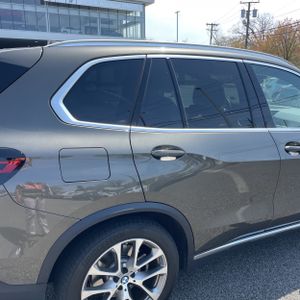 BMW X5 XDRIVE40I - 9