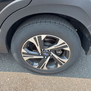 2024 Subaru CROSSTREK PREMIUM 缩略图 18