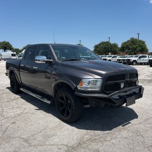 2016 RAM 1500 LARAMIE 照片 7