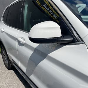2024 BMW X3 XDRIVE30I 照片 9