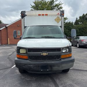 2012 Chevrolet EXPRESS 3500 缩略图 14