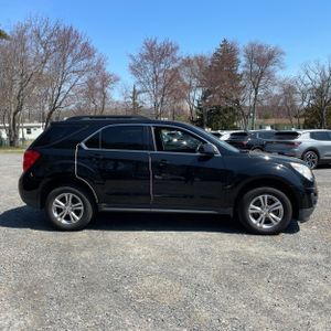 CHEVROLET EQUINOX LT - 10