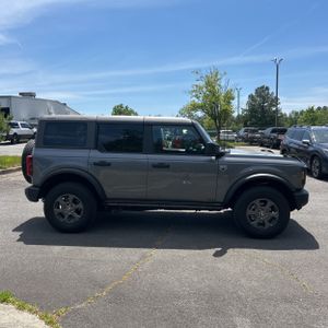 FORD BRONCO BIG BEND - 10