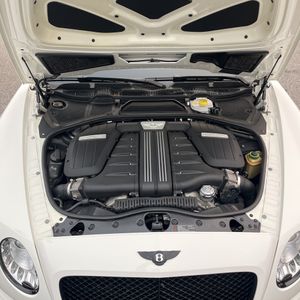 2014 Bentley CONTINENTAL GT SPEED thumbnail 45