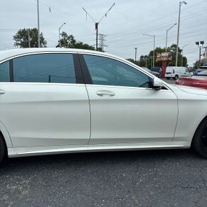 صورة 11 لـ 2016 Mercedes-BENZ S-CLASS