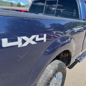 صورة مصغرة 58 لـ 2013 FORD F150 XLT